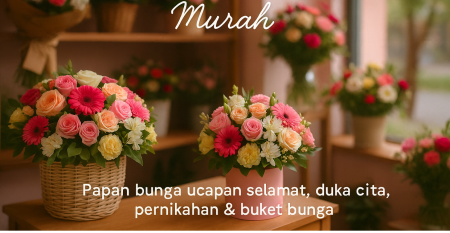 Toko Bunga Maleer